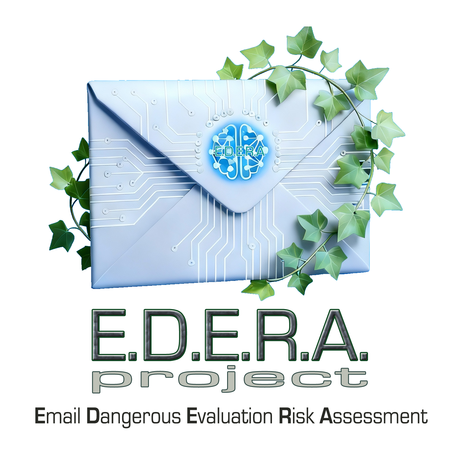 EDERA logo